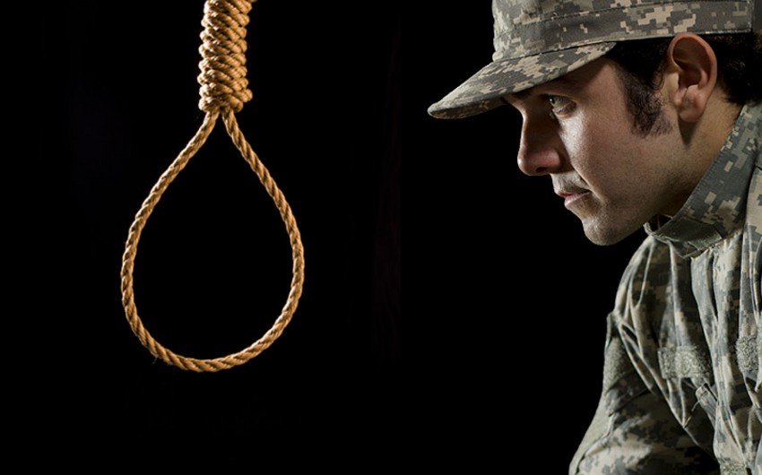 II Qarabağ müharibəsindən sonra qazi intiharları - Regional statistika